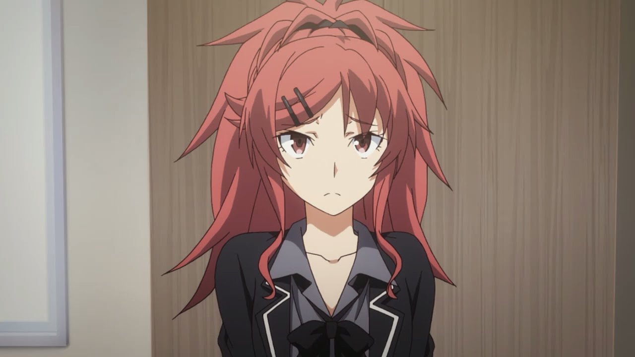 Asuha Chigusa Hentai