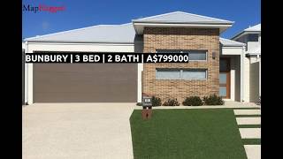 Perth,AU | Buy house at 24 Gold Ridge, Wannanup, WA, 6210, Australia | MapFlagged Perth,AU | Buy house at 24 Gold Ridge, Wannanup, WA, 6210, Australia | MapFlagged
