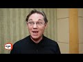 Richard thomas on being young and famous because of the waltons