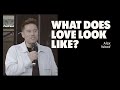 What Does Love Look Like? - Alex Wood | HTB Live Stream