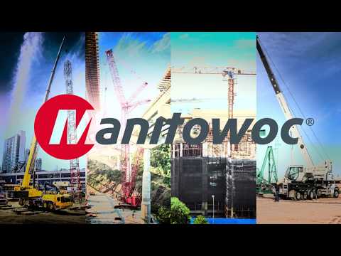 Vidéo: Que signifie manitowoc ?