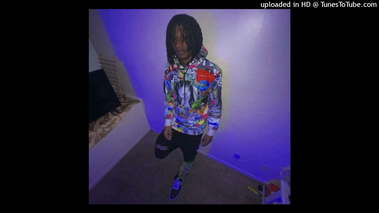 (FREE) Ak Bandamont X Krispylife Kidd x Rio x Flint Type Beat “Curse” (Prod. Ro x @prodigybeatz_)