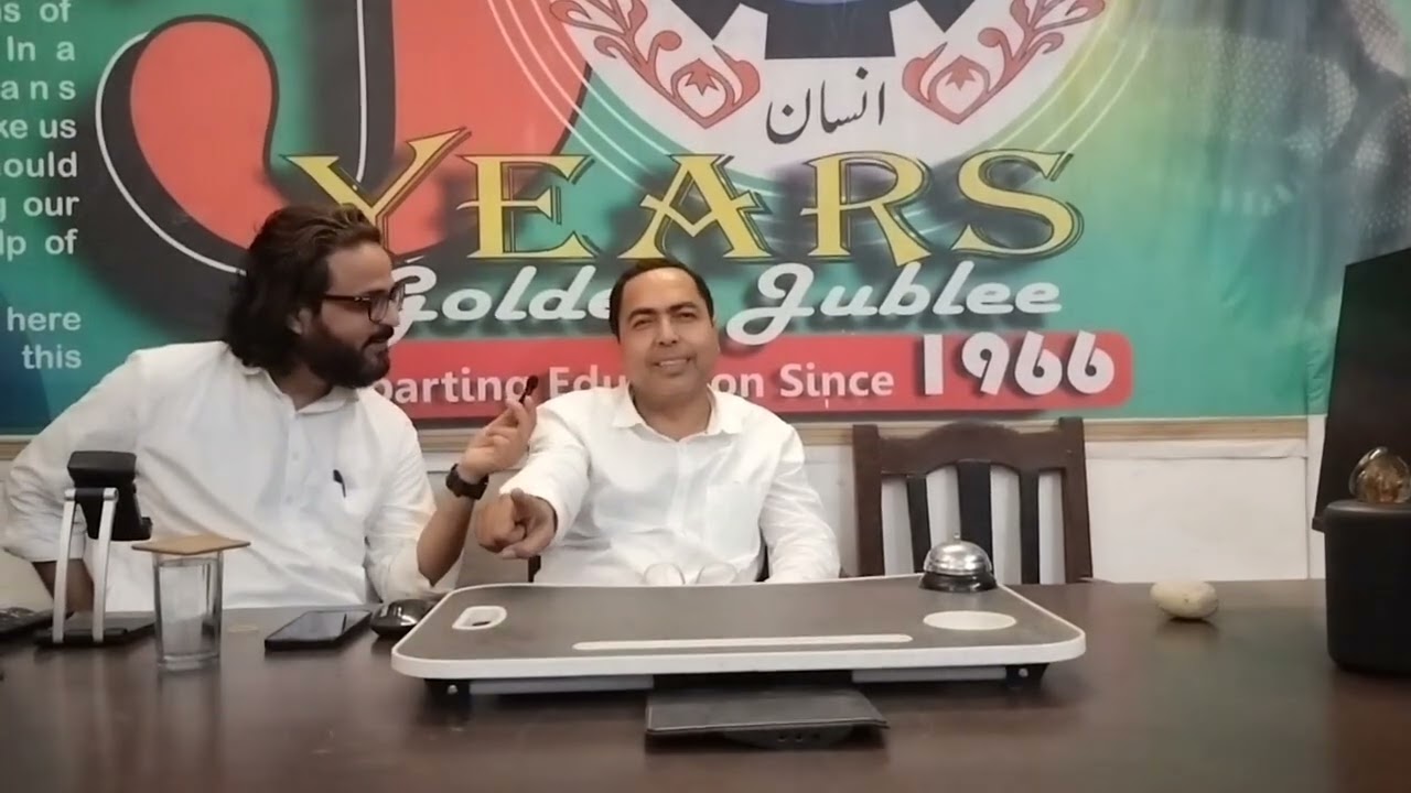 An Interview with Dr Shefa Syed Hafeez - Part 2