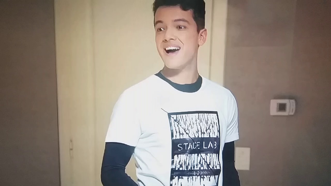 Lorenzo llama a Martina y Ezequiel le pregunta si no era que estaban separados - 17/07/2019