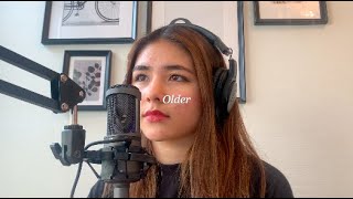 Older - Sasha Sloan Cover