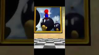Super Mario 64 remix #synthwave