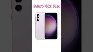 Samsung S23 Evolution