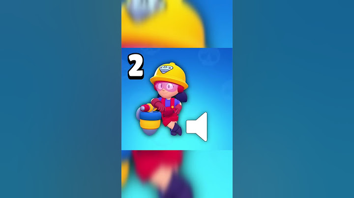 3 GLASA BRAWLERA koji ĆE VAS ZAPREPASTITI! 🔉 #shorts