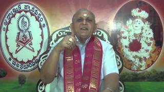 Mandukyopanishad : Day 24 : Mantram 12 : Sri Chalapathirao : In Telugu : Mandukya Upanishattu