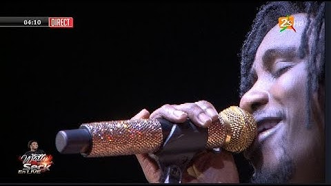 🔴|2ème PARTIE| WALLY BALLAGO SECK AVEC SO EVENTS (DINER DE GALA JAMBAARS AWARDS 2023)