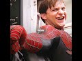 BACKPAIN??💀🔥 #movieclips #moviedits #viral #spiderman #trending #tobeymaguire
