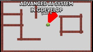 Famous how to make advanced ai in gdevelop (part 1) Profile