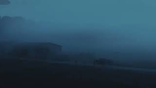 Ufo Night In After Effects