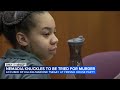 Woman charged in deadly Fresno party shooting ordered to stand trial