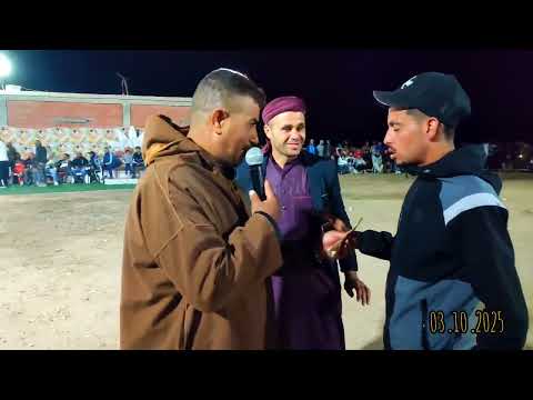 واحد من اجمل الافراح في عرش المشايرية عرس حاتم مشري بارود دون توقف مشاهدة ممتعة