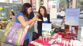 The Seed Experience -Aname Vio- Brooklyn -New York-