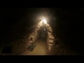 360 Degree Video Cholula Mexico Pyramid Tunnels Part 1