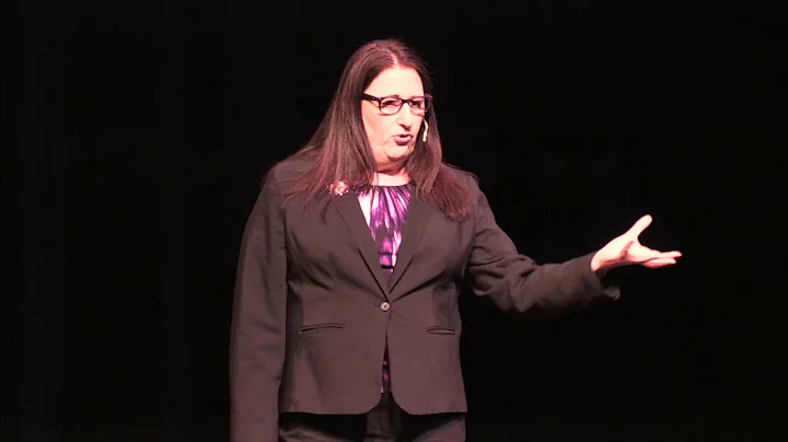 Transgender Revolution and Its Right | Jennifer Ma...