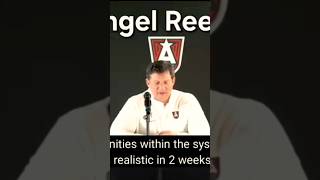 Coach Smesko SHOOTS on Angel Reese Struggles