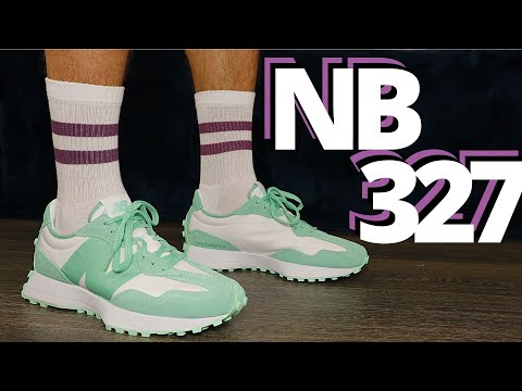 new balance nb 800