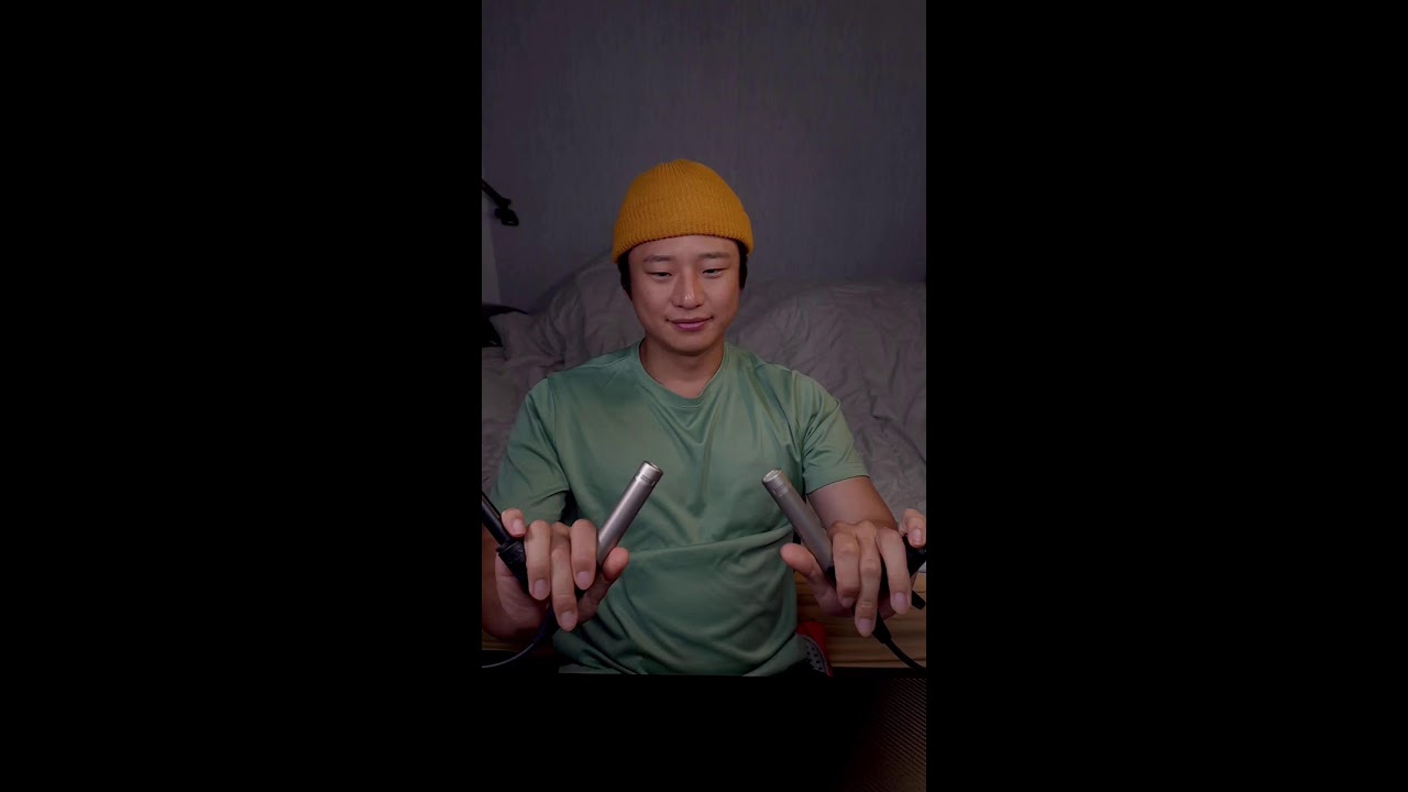 2026.10.13 | 금밤 ASMR