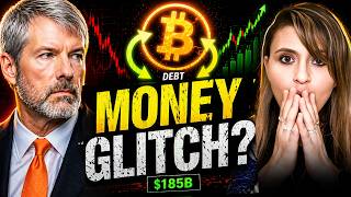Michael Saylor’s Bitcoin Strategy Explained (Brilliant or Dangerous?)