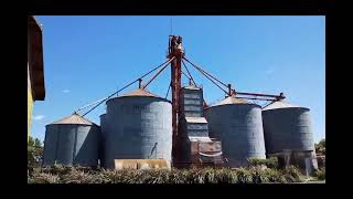 Viale Entre Rios, Argentina