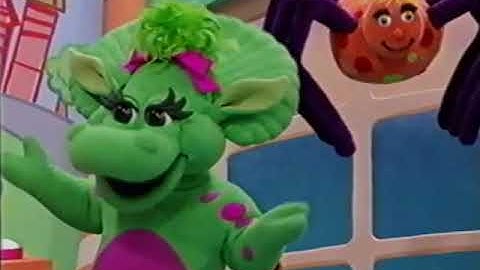 Let’s Play School Credits Comparison (Screener vs. Final Version) (V2) (1999 Version) Part 7