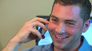 Part 2: Prison program helps transform lives through education