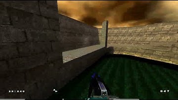 DeFRaG: springy 00.57.056 vq3 mishmash