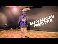 Elavarasan freestyle dance  bfab dance crew