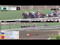 Lady Rider Wins Race 3 on Saturday, May 16, at Santa Anita Park