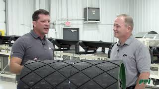 Clearly Conveying Episode 7: What is Pulley Crown