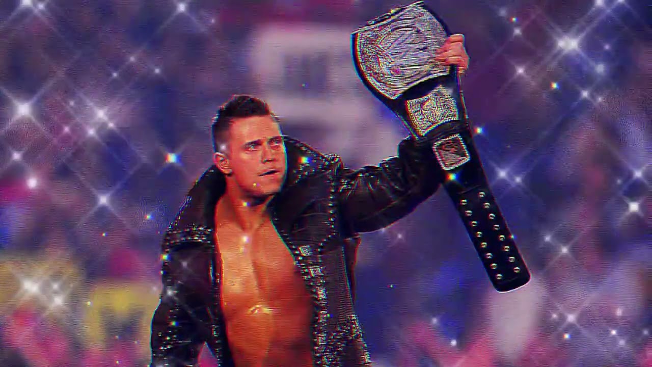 The Miz ~ I Came To Play [Exit Theme] (Slowed&Reverd) 😤🔥