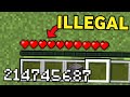 How i duped 3600507 items in this minecraft smp heres why