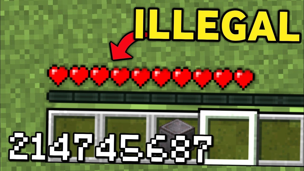 How I Duped 3,600,507 Items in this Minecraft SMP... here's why