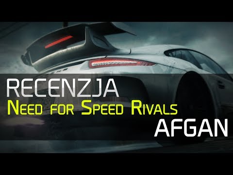 Wideo: Recenzja Need For Speed: Rivals