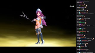 [Vinesauce] Vinny [Chat Replay] - Trials of Mana (Part 12)