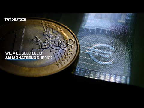 Wie viel Geld
