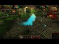 Shadowmaster Kiryn. Celestial tournament tauriwow