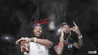 Lil Durk - Free Jamell feat. YNW Melly (432hz)