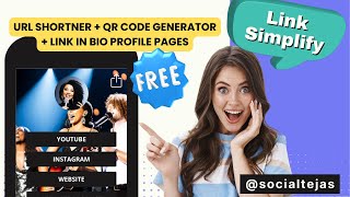 STOP 🚫 Using Linktree! Use THIS Tool Instead | An Incredible FREE Tools that you need in 2023!🔥🔥