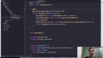 MicroServiços com Java EE