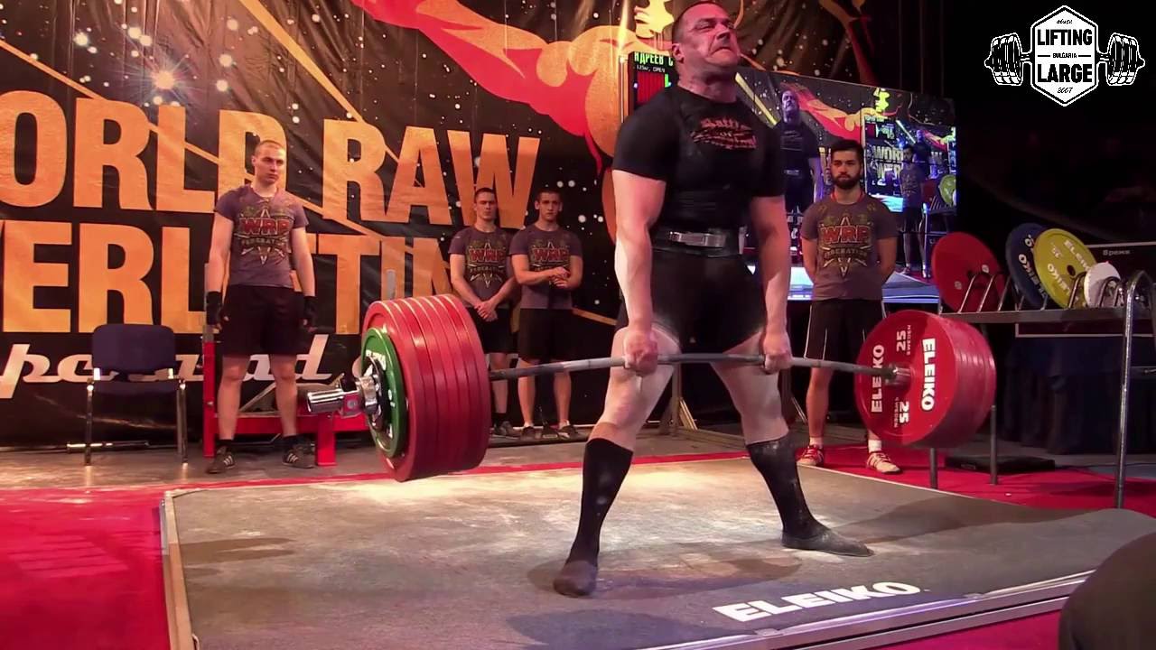 Силов Трибой компилация