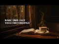 Contemporary Jazz Cafe | 1 Hour Deep Focus Mix ☕️