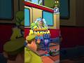 Not Even a Scratch – Perfect Run! #subwaysurfers #dino #subwaysurfersoxford #gamingshorts