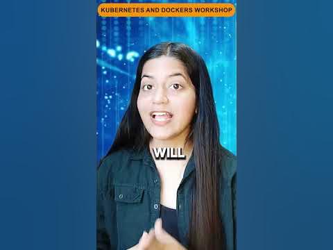 Kubernetes and Docker Workshop || K21Academy #k21academy #cloudlearning ...