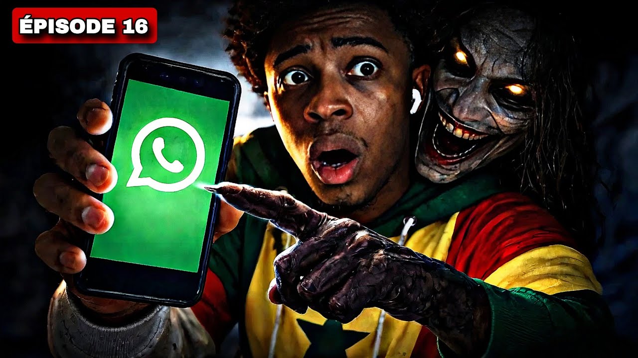 Bou léne Meussa Tontou Numéro WHATSAPP Bii..Dou nitt 😱 !!! - HISTOIROU IZO AK KOOR GUI - Épisode 16