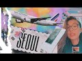 🇰🇷🇰🇷СОЛОНГОС ОЧИХ ҮЕД ЮУ ХЭРЭГТЭЙ ВЭ?✈️✈️ | MunhZul БАРИМТ |