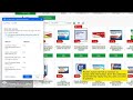 Web Scraping with Power Automate and Report Updating